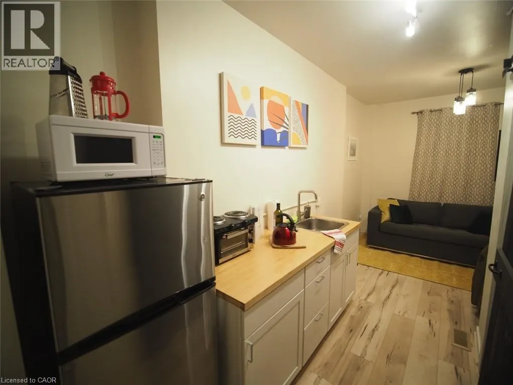 210 WILSON Street Unit# D, #D