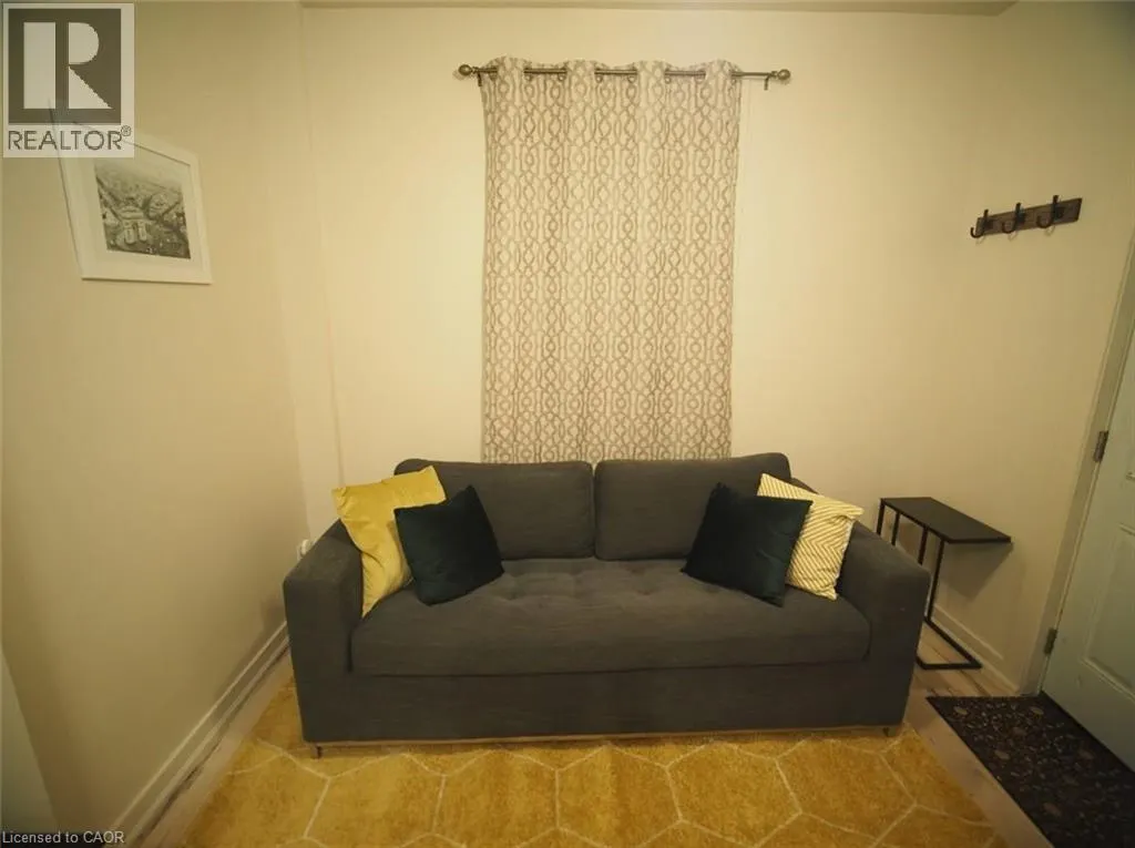 210 WILSON Street Unit# D, #D