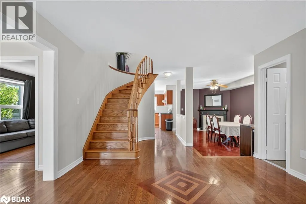 122 NORTHVIEW Crescent