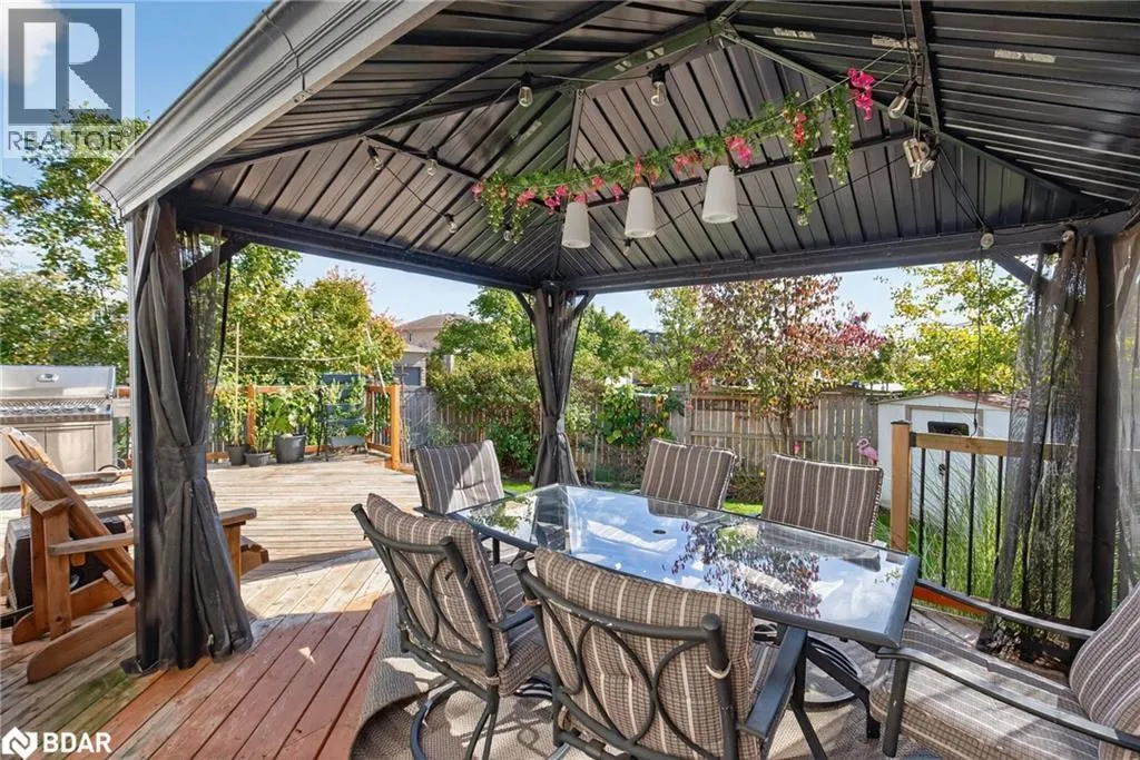 122 NORTHVIEW Crescent