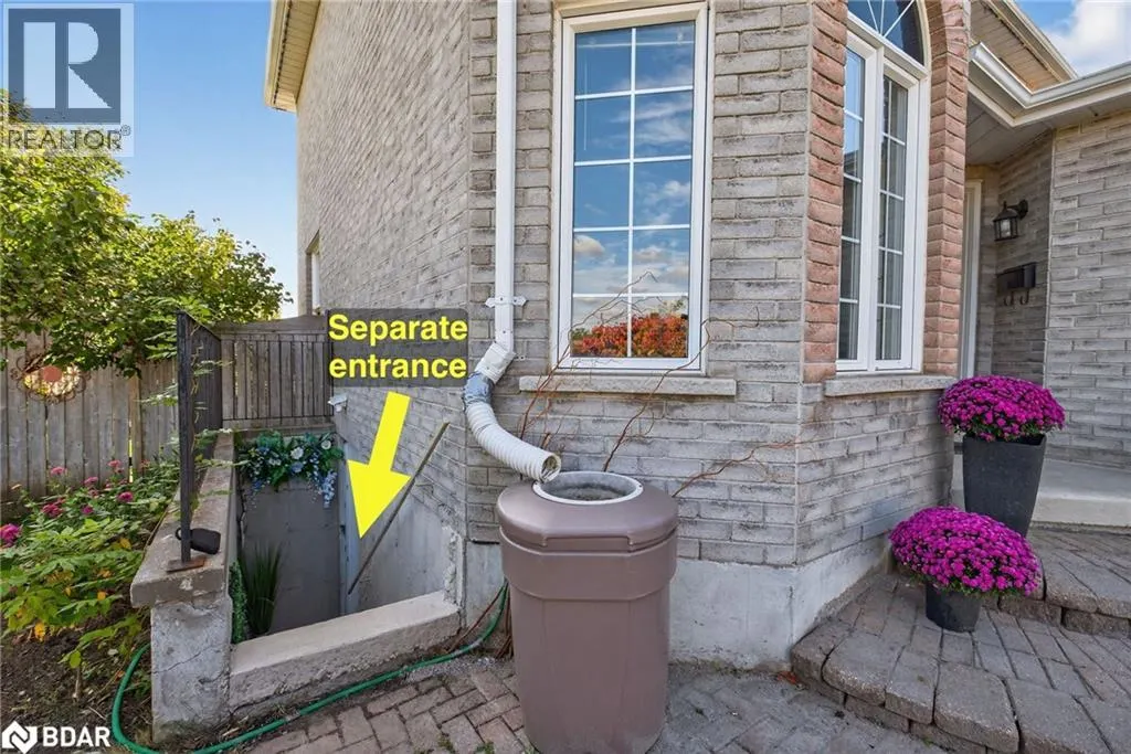 122 NORTHVIEW Crescent