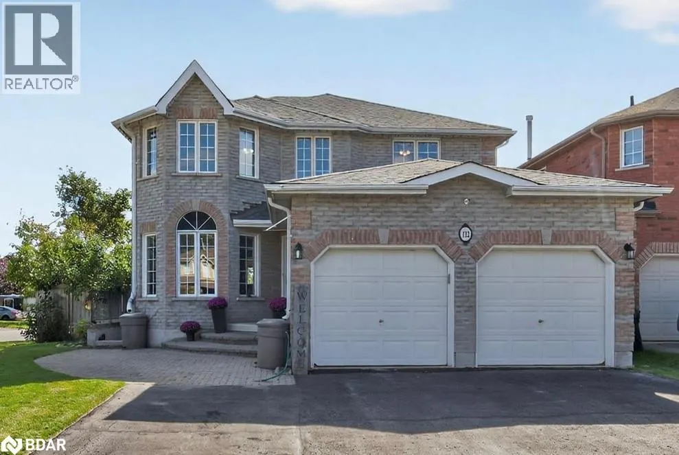 122 NORTHVIEW Crescent