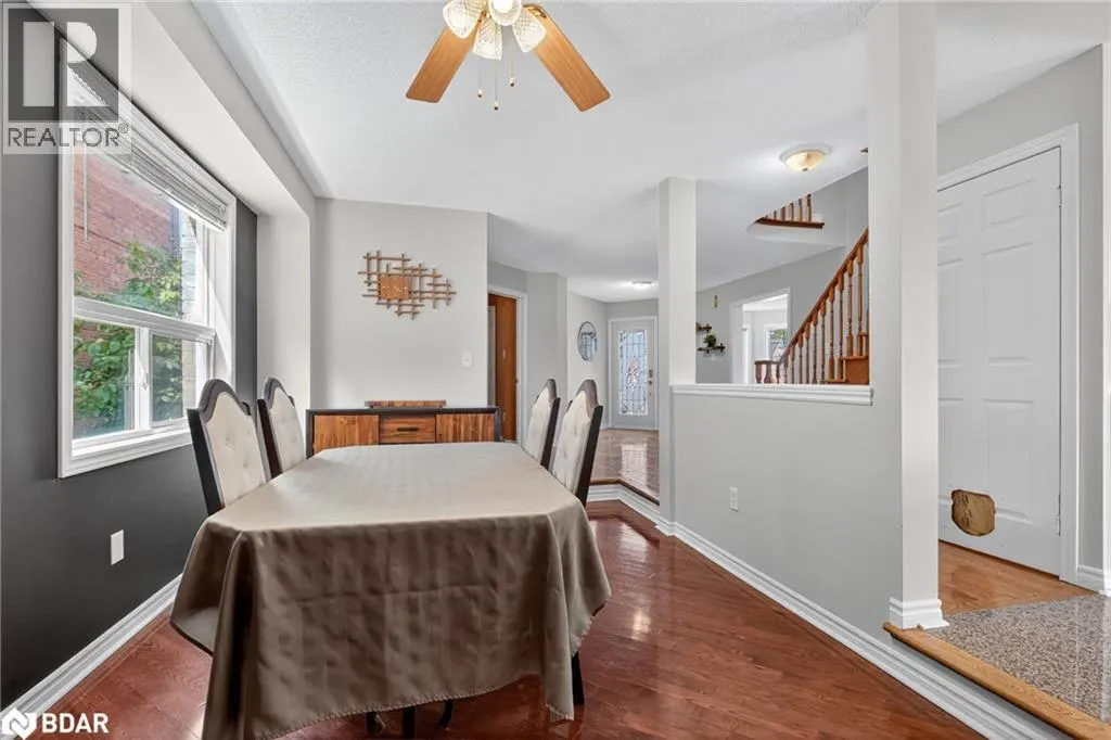 122 NORTHVIEW Crescent