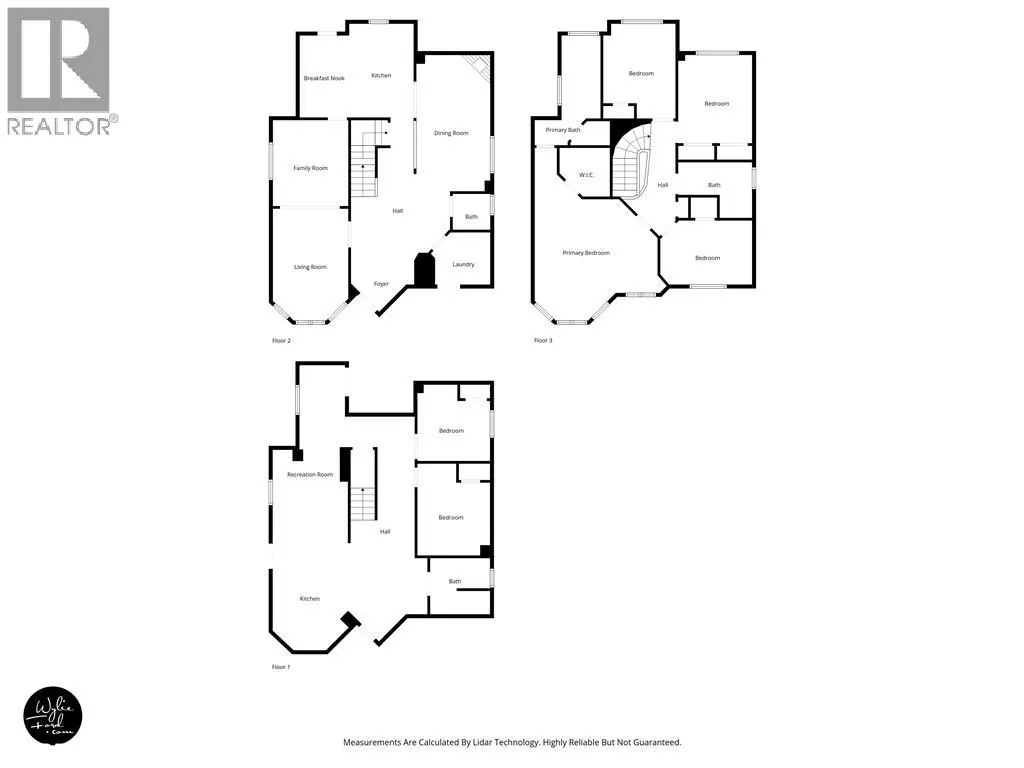 122 NORTHVIEW Crescent