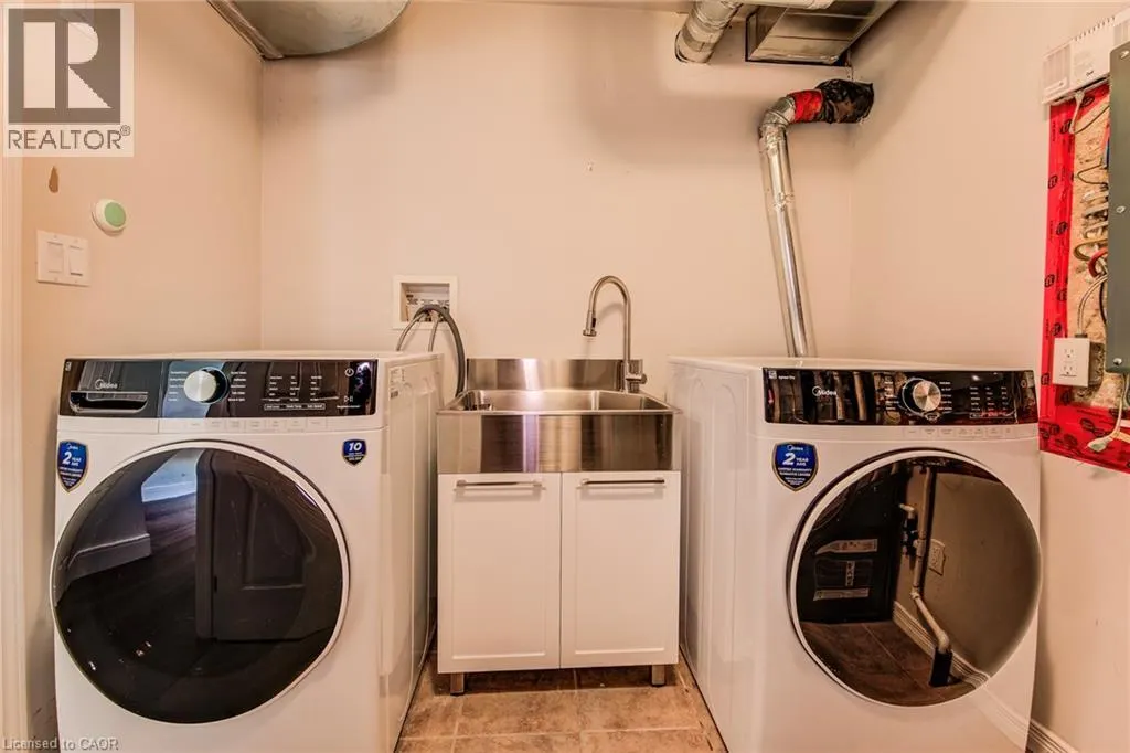 931 GLASGOW Street Unit# 35B, #35B