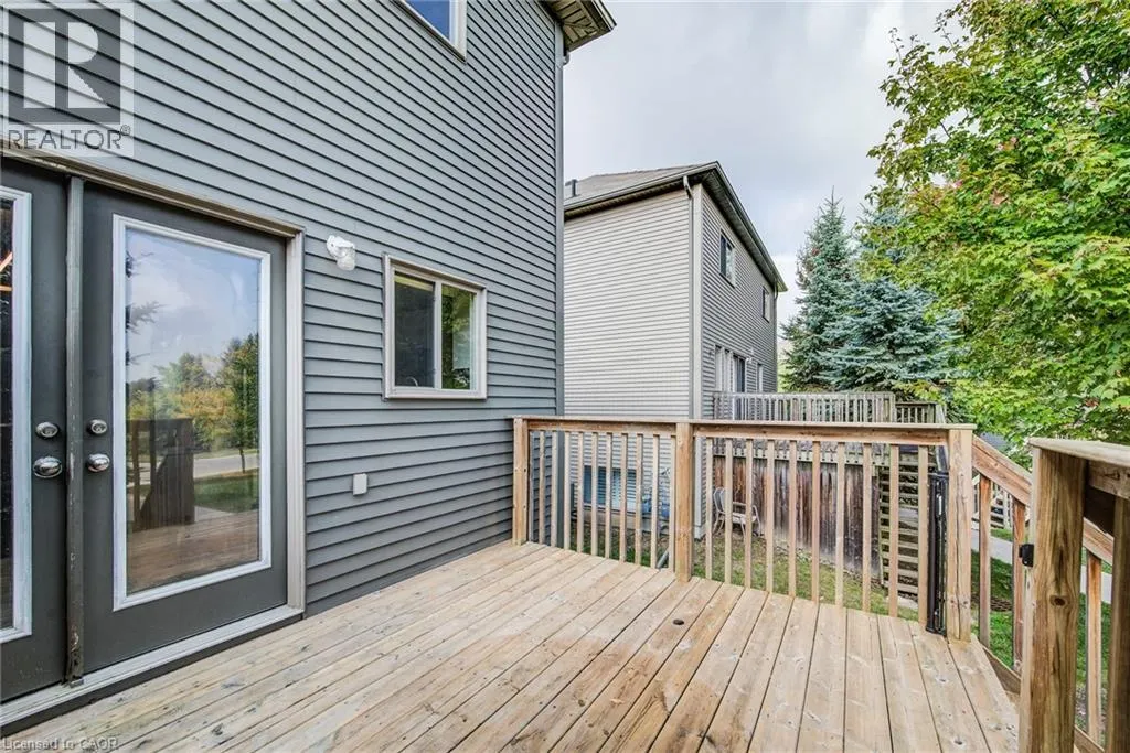 931 GLASGOW Street Unit# 35B, #35B