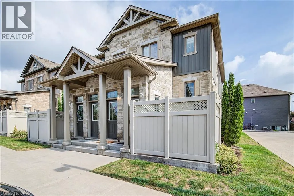 931 GLASGOW Street Unit# 35B, #35B