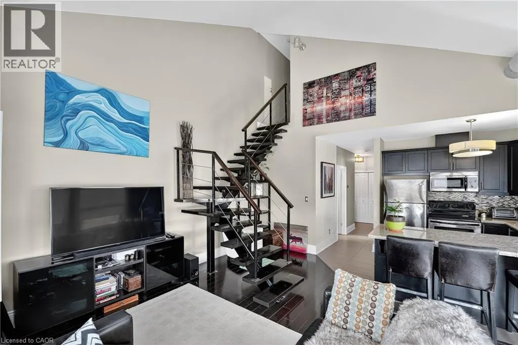 80 KING WILLIAM Street Unit# 404, #404