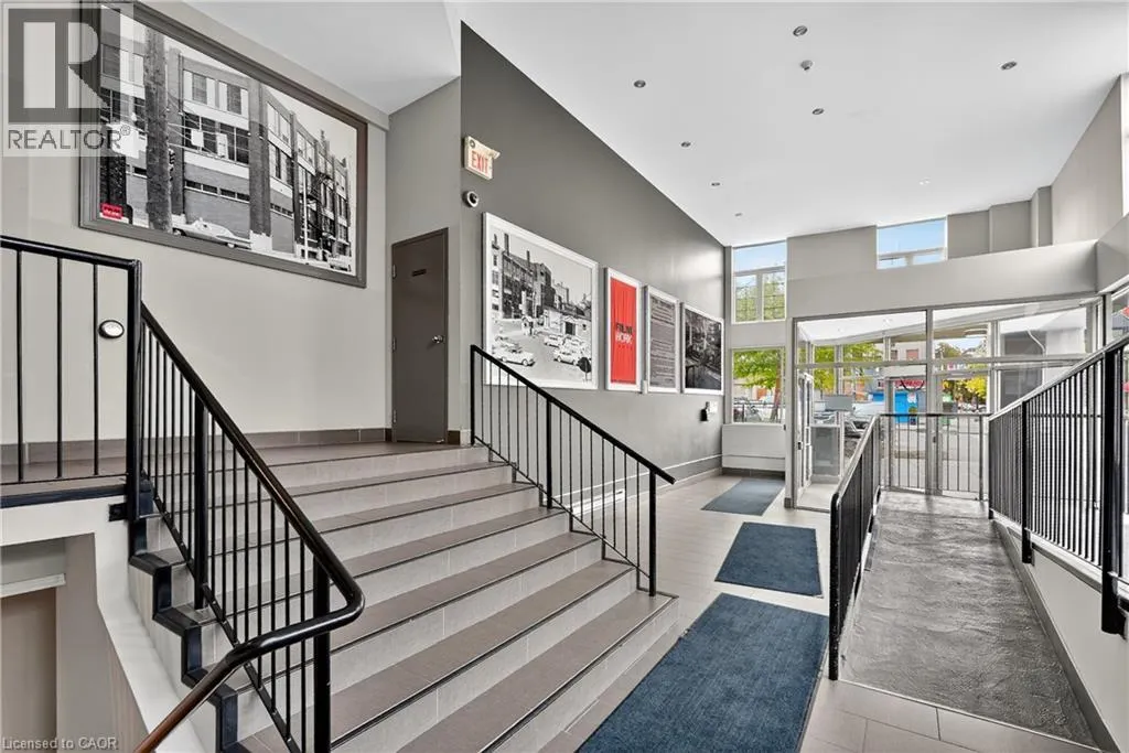 80 KING WILLIAM Street Unit# 404, #404
