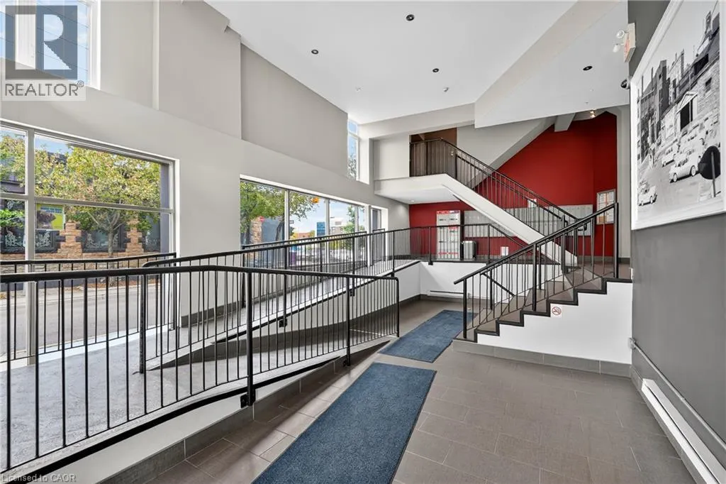 80 KING WILLIAM Street Unit# 404, #404