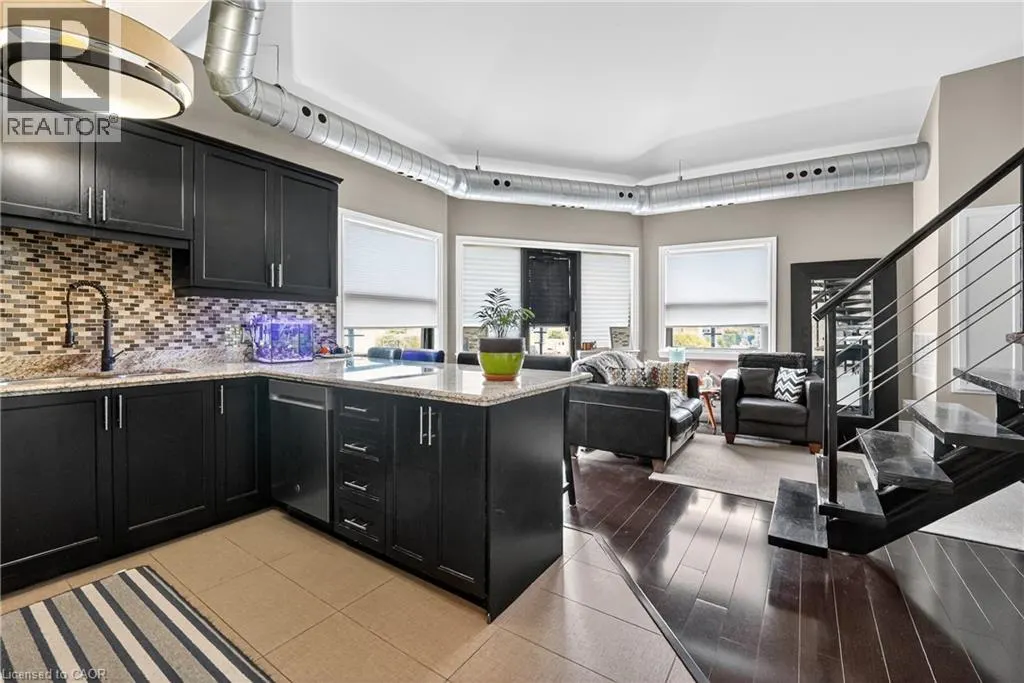 80 KING WILLIAM Street Unit# 404, #404