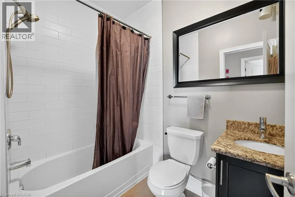 80 KING WILLIAM Street Unit# 404, #404
