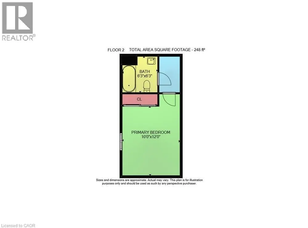 80 KING WILLIAM Street Unit# 404, #404