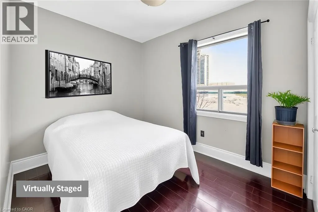 80 KING WILLIAM Street Unit# 404, #404