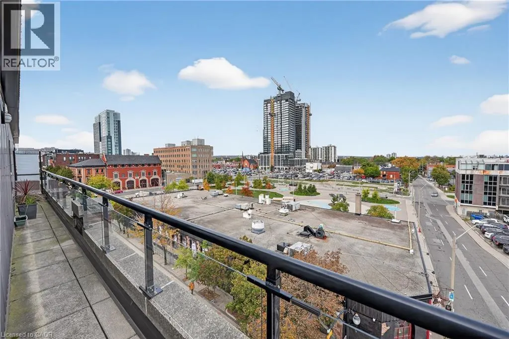 80 KING WILLIAM Street Unit# 404, #404