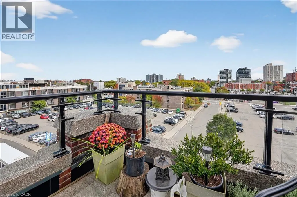 80 KING WILLIAM Street Unit# 404, #404