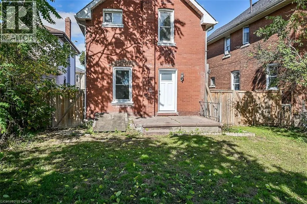 509 COLBORNE Street