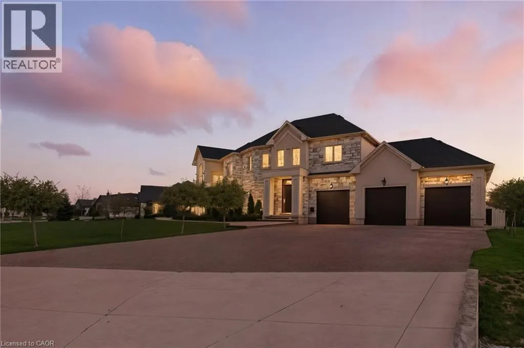5 KRAMER Court