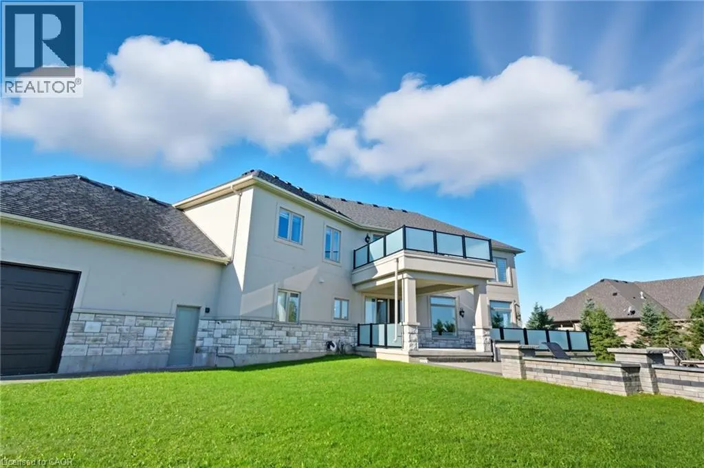 5 KRAMER Court