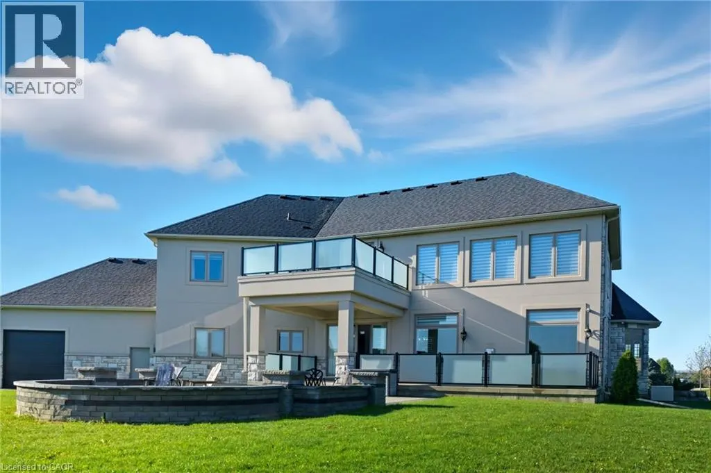 5 KRAMER Court