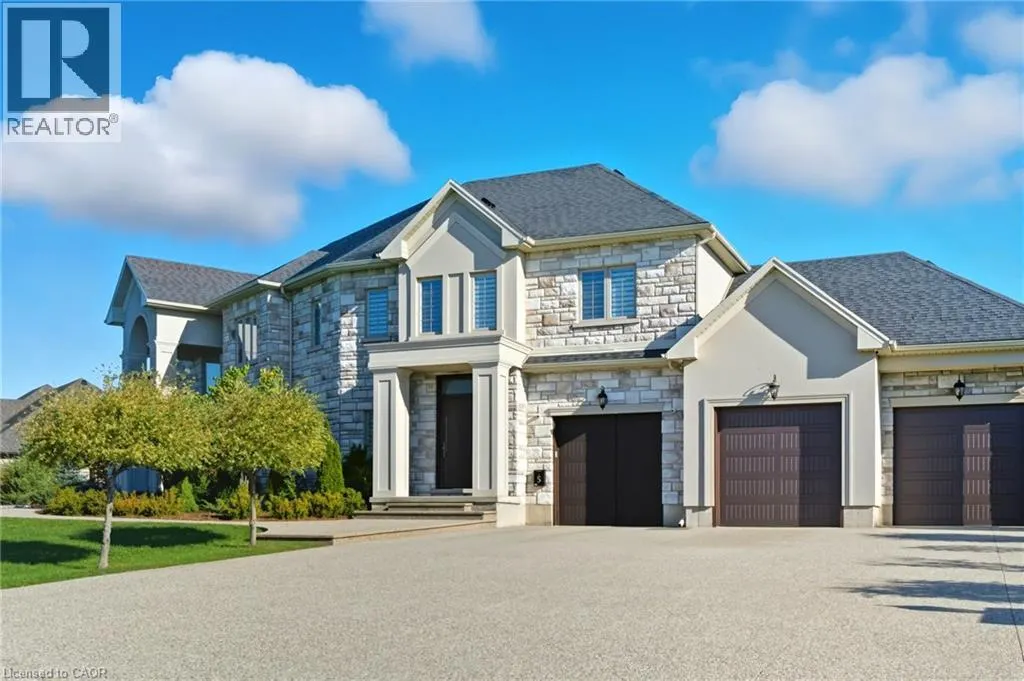 5 KRAMER Court