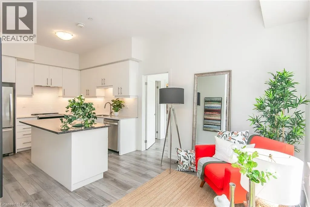 251 NORTHFIELD Drive E Unit# 102, #102