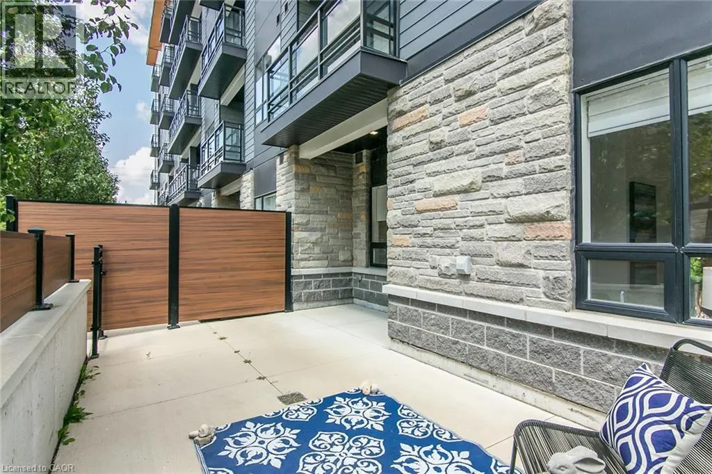 251 NORTHFIELD Drive E Unit# 102, #102