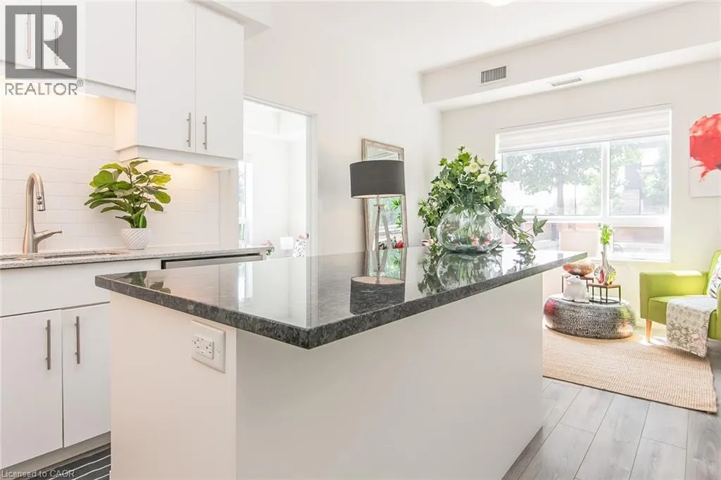251 NORTHFIELD Drive E Unit# 102, #102