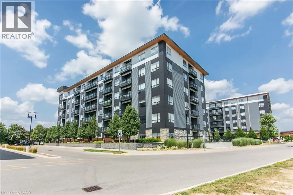 251 NORTHFIELD Drive E Unit# 102, #102