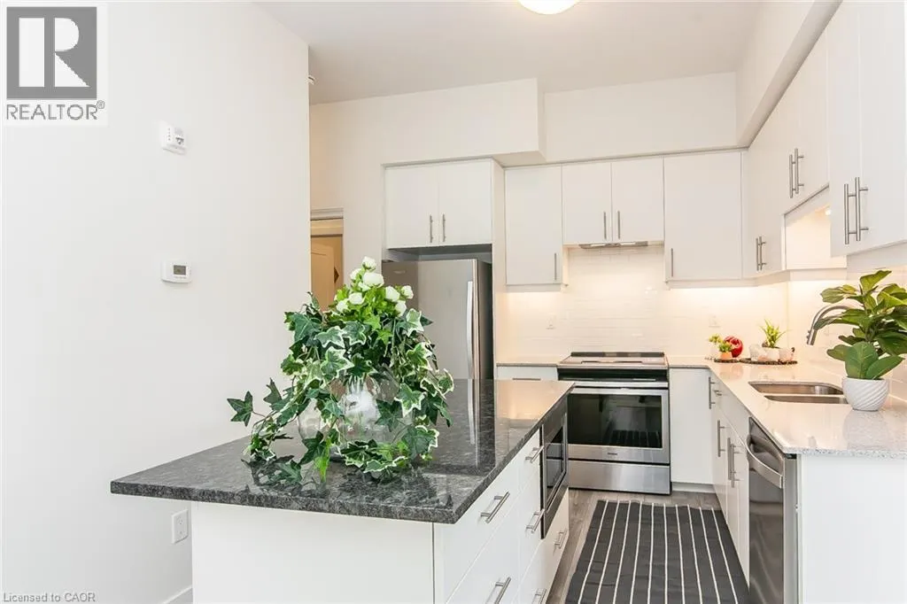 251 NORTHFIELD Drive E Unit# 102, #102