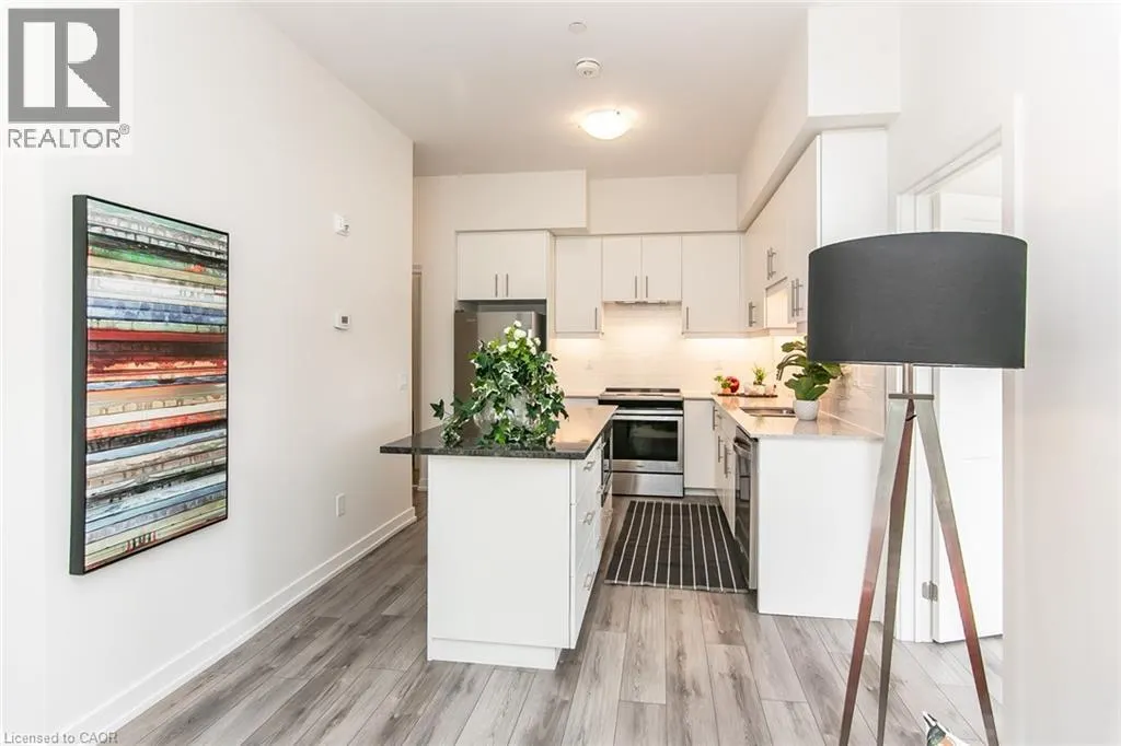251 NORTHFIELD Drive E Unit# 102, #102
