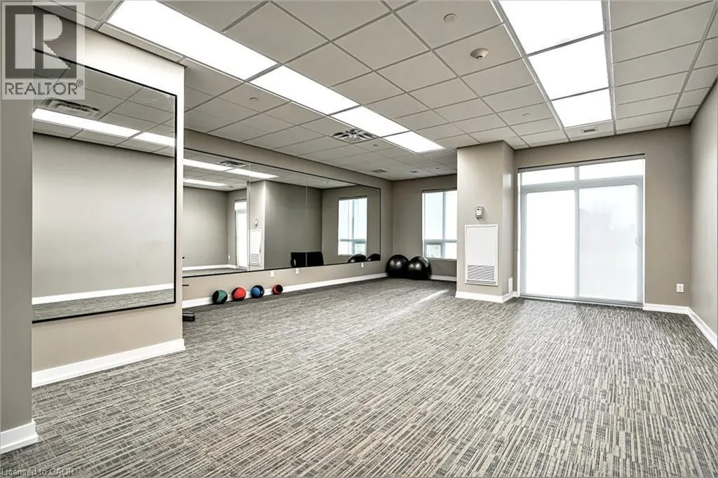 2490 OLD BRONTE Road Unit# 821, #821