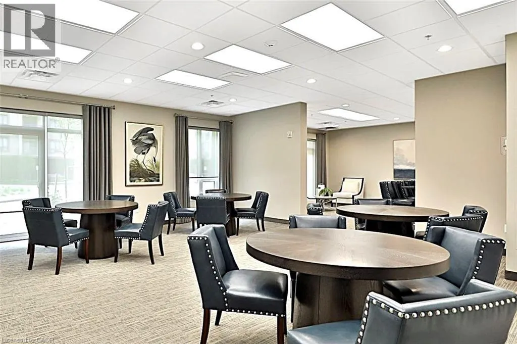 2490 OLD BRONTE Road Unit# 821, #821
