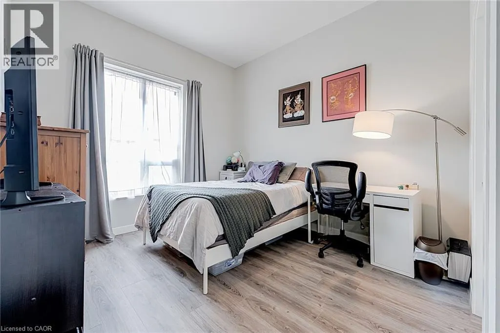 2490 OLD BRONTE Road Unit# 821, #821