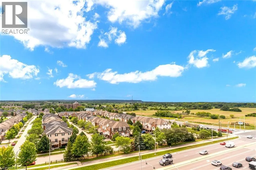 2490 OLD BRONTE Road Unit# 821, #821