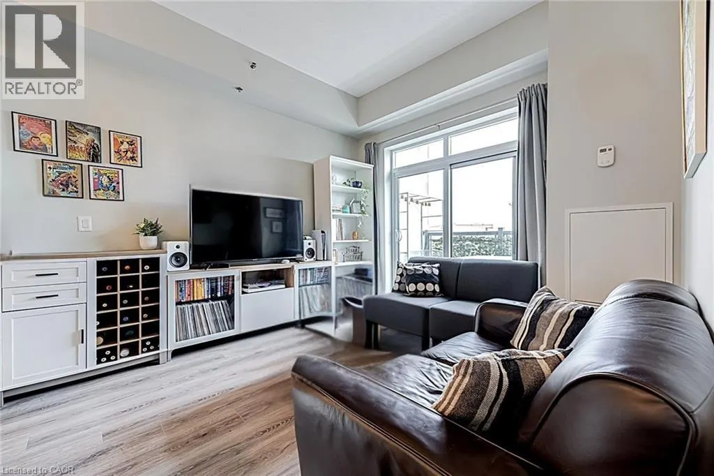 2490 OLD BRONTE Road Unit# 821, #821