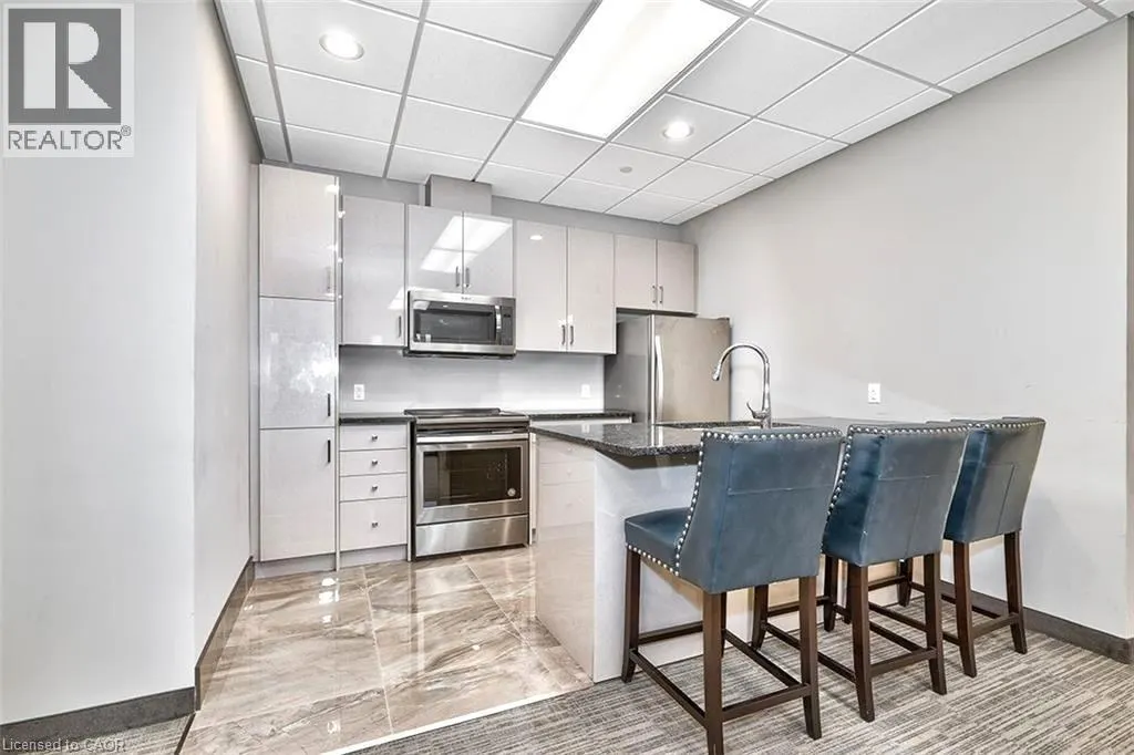 2490 OLD BRONTE Road Unit# 821, #821