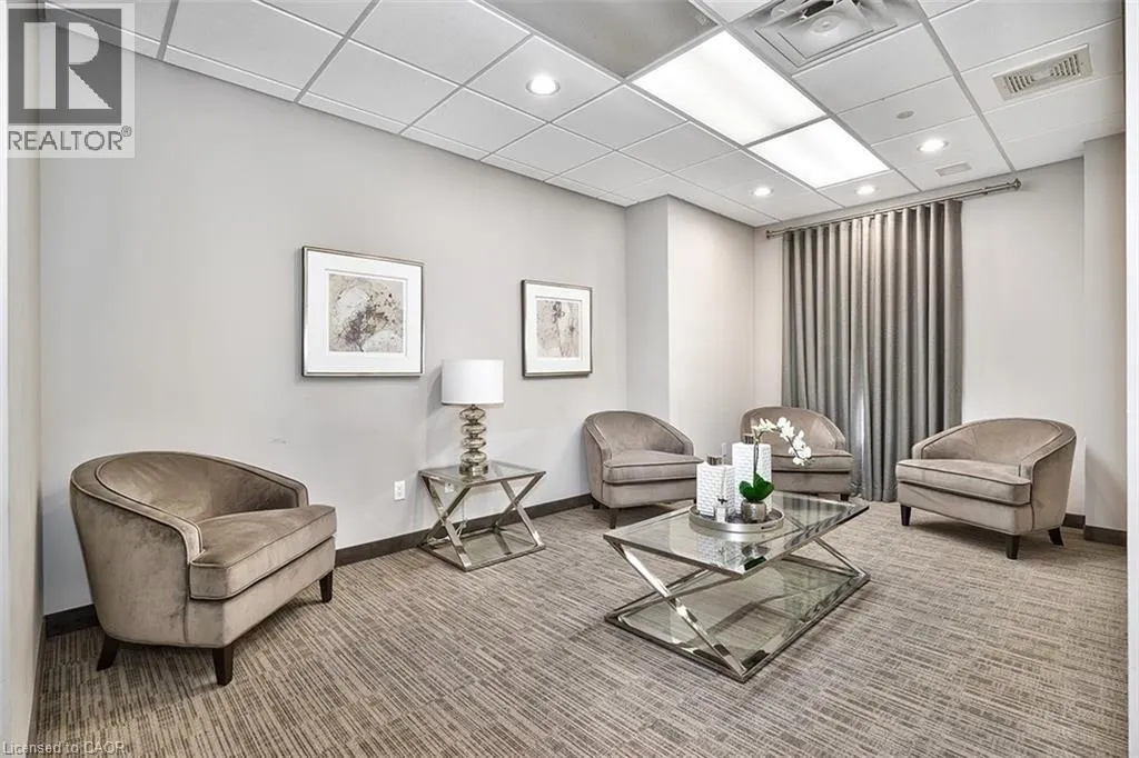 2490 OLD BRONTE Road Unit# 821, #821
