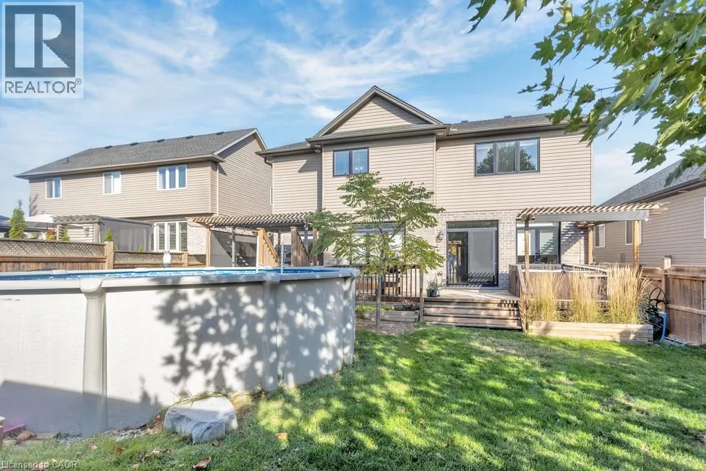 424 ALAN Crescent