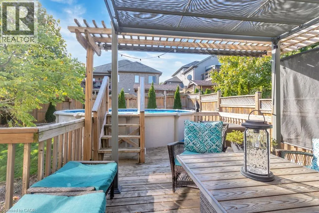 424 ALAN Crescent