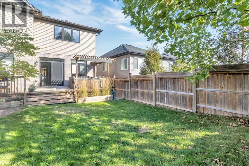 424 ALAN Crescent