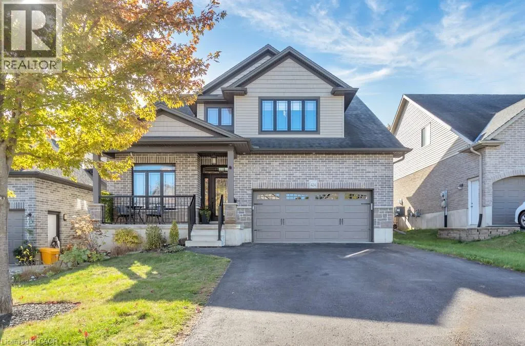 424 ALAN Crescent