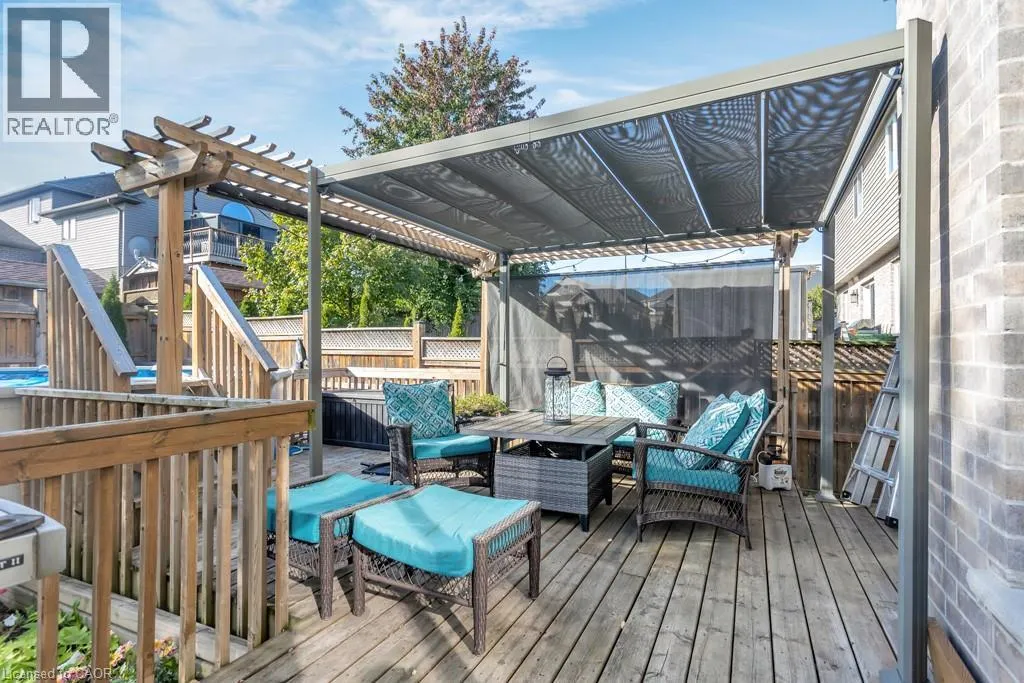 424 ALAN Crescent