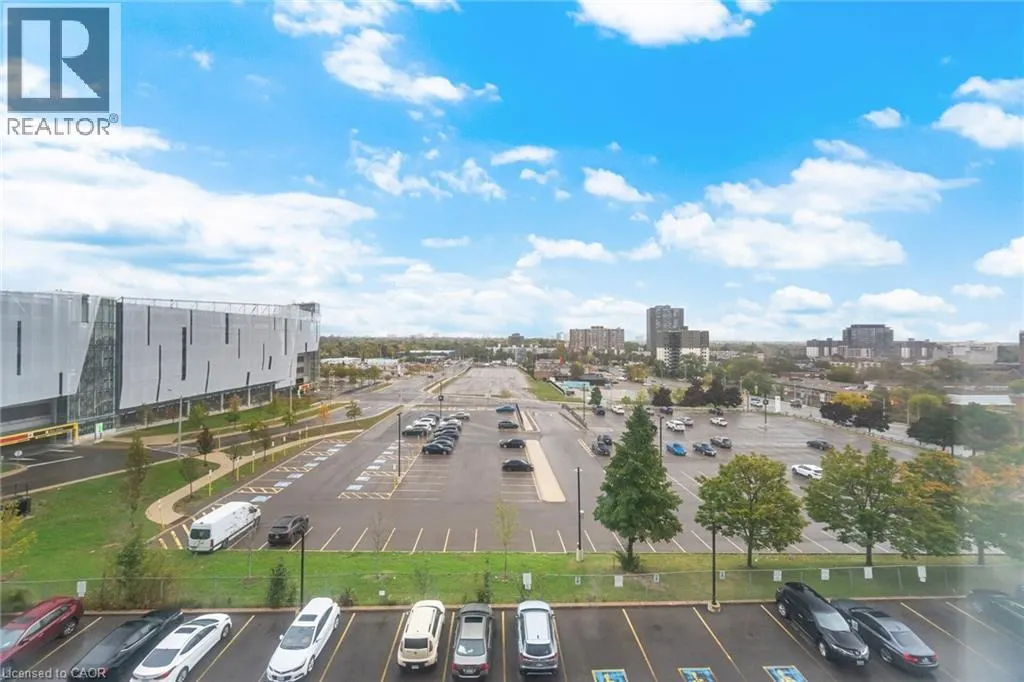 115 HILLCREST Avenue Unit# 615, #615