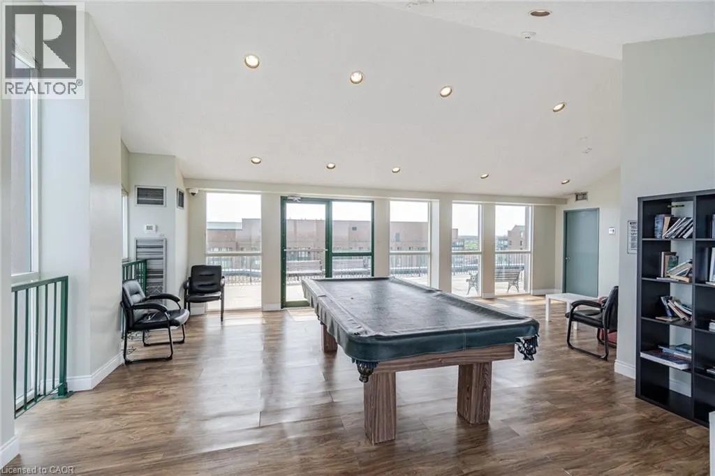 115 HILLCREST Avenue Unit# 615, #615