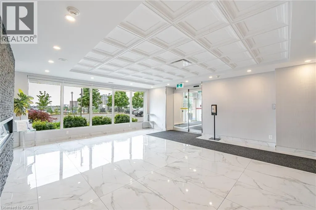 115 HILLCREST Avenue Unit# 615, #615