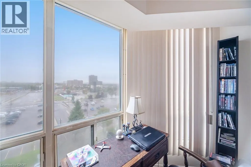 115 HILLCREST Avenue Unit# 615, #615
