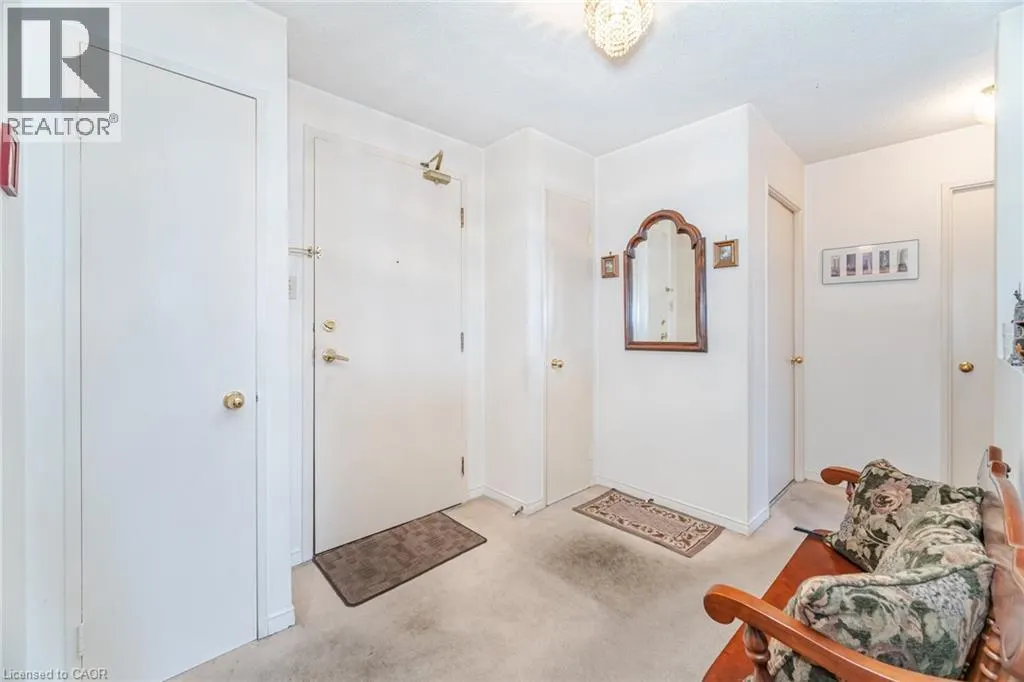 115 HILLCREST Avenue Unit# 615, #615