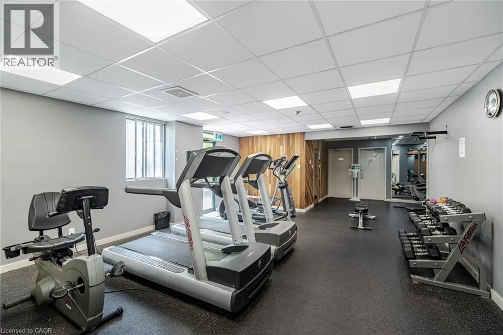 115 HILLCREST Avenue Unit# 615, #615