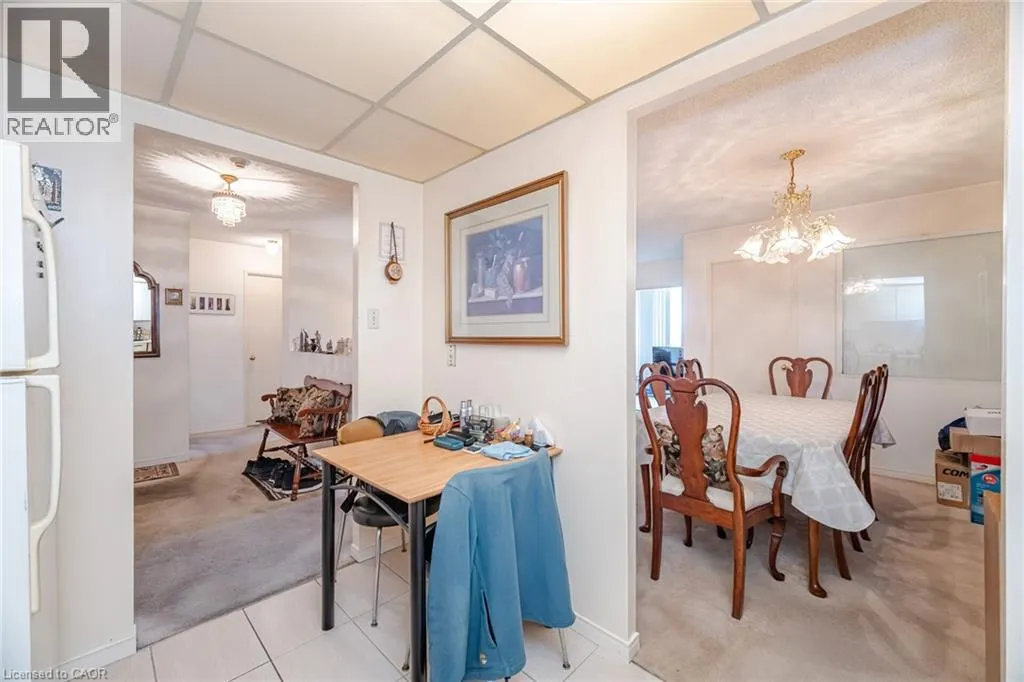 115 HILLCREST Avenue Unit# 615, #615